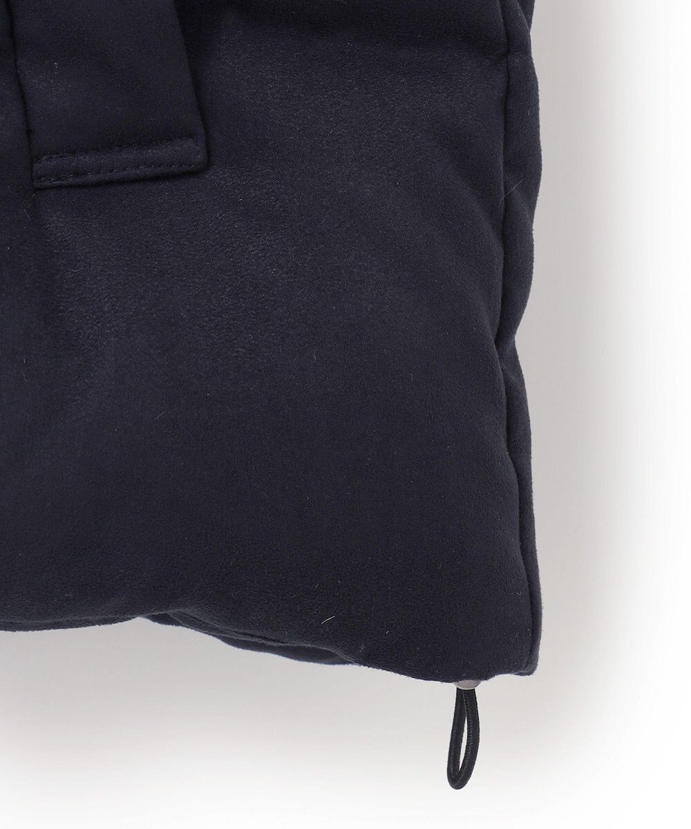 JOSEPH HOMME コマスウェード　ダウンベスト 