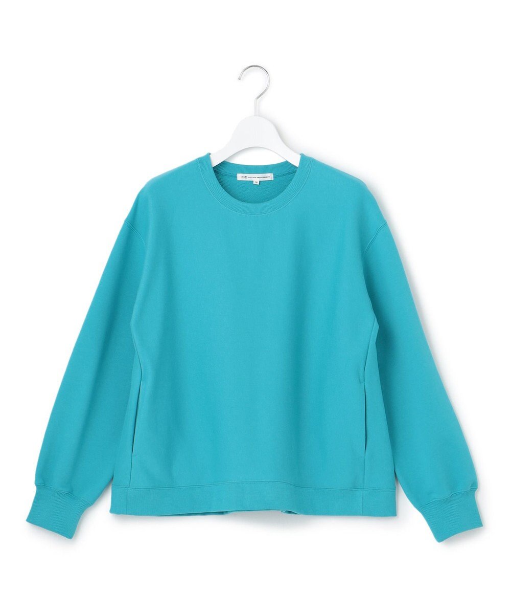 23区 【WEB&一部店舗限定カラーあり/Oggi2月号掲載】カラー スウェット 