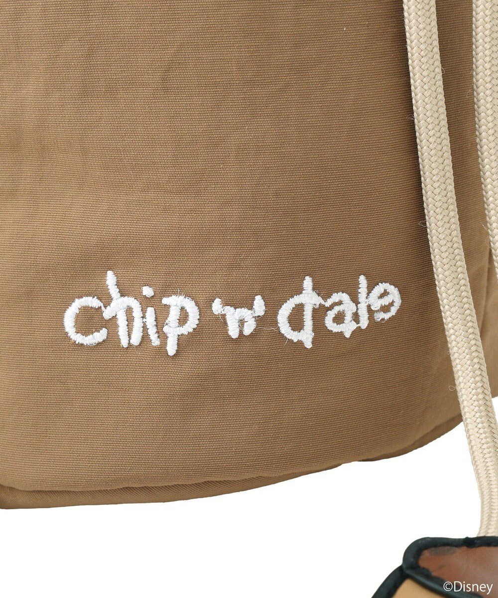 earth music&ecology 【予約】Disney/アソート巾着ポーチ 