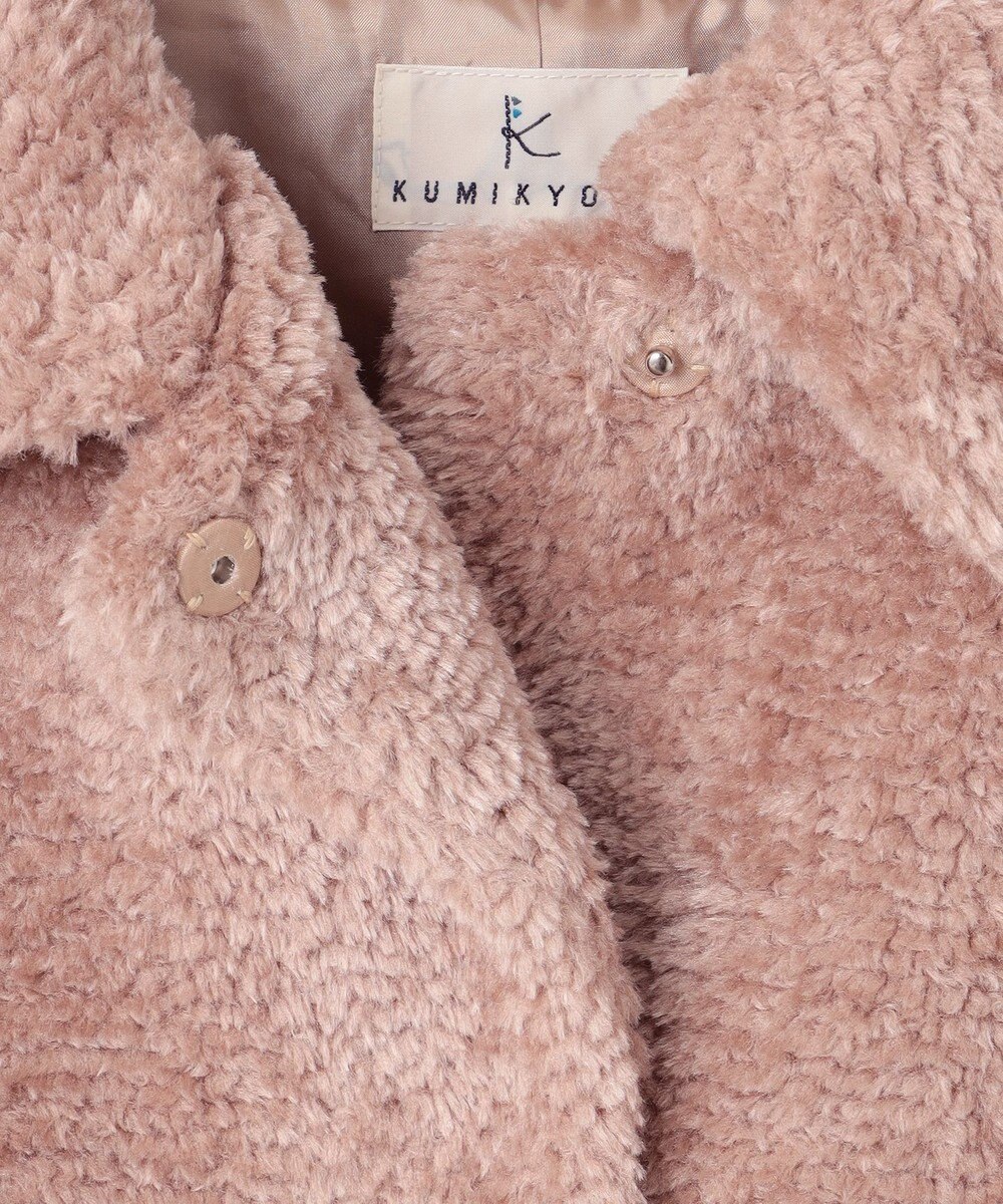 組曲 KIDS 【150-160cm】ハグミー ブルゾン 