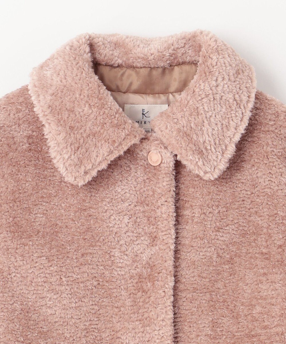 組曲 KIDS 【150-160cm】ハグミー ブルゾン 