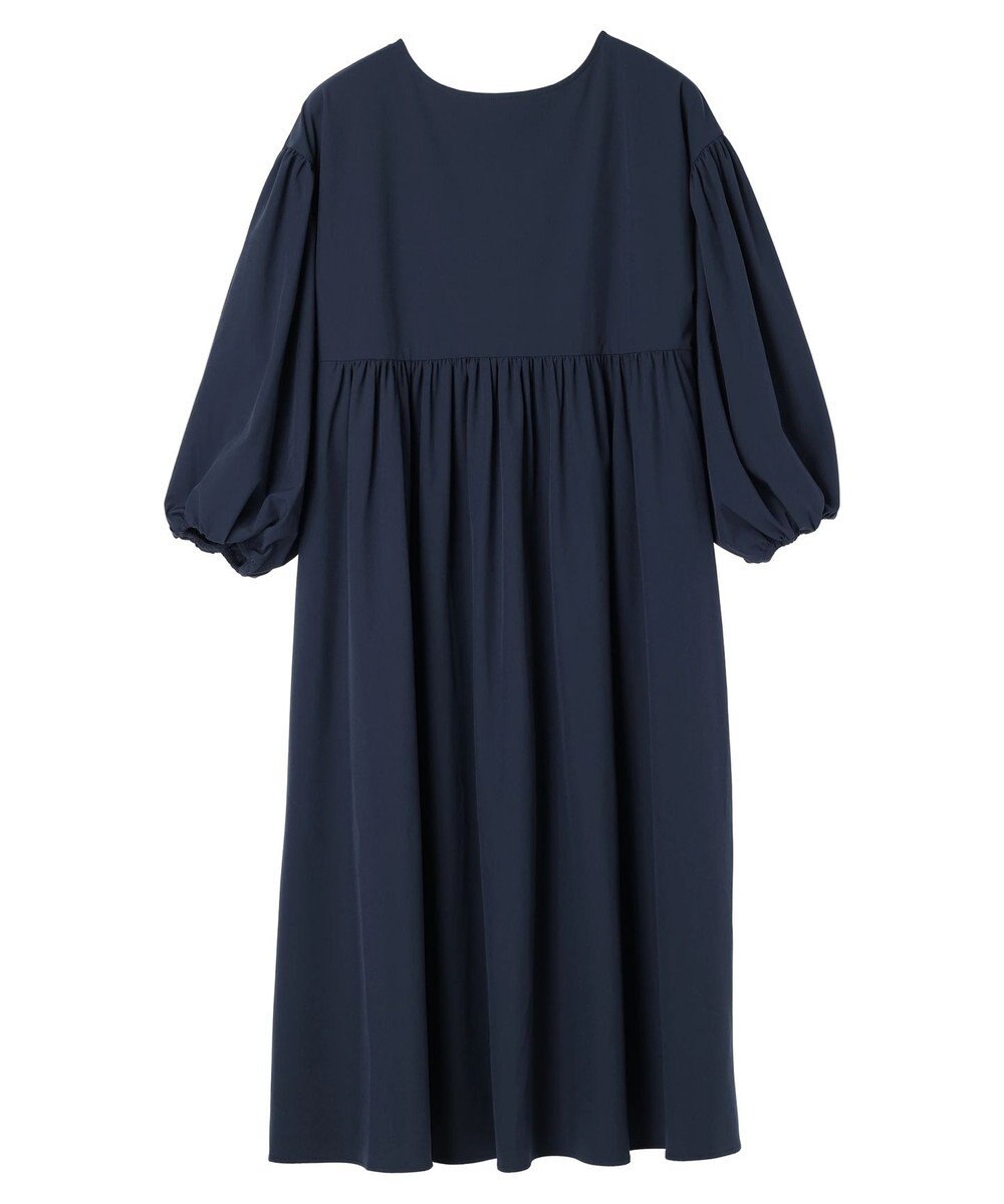 Green Parks armonia．２ｗａｙ袖ボリュームワンピース 