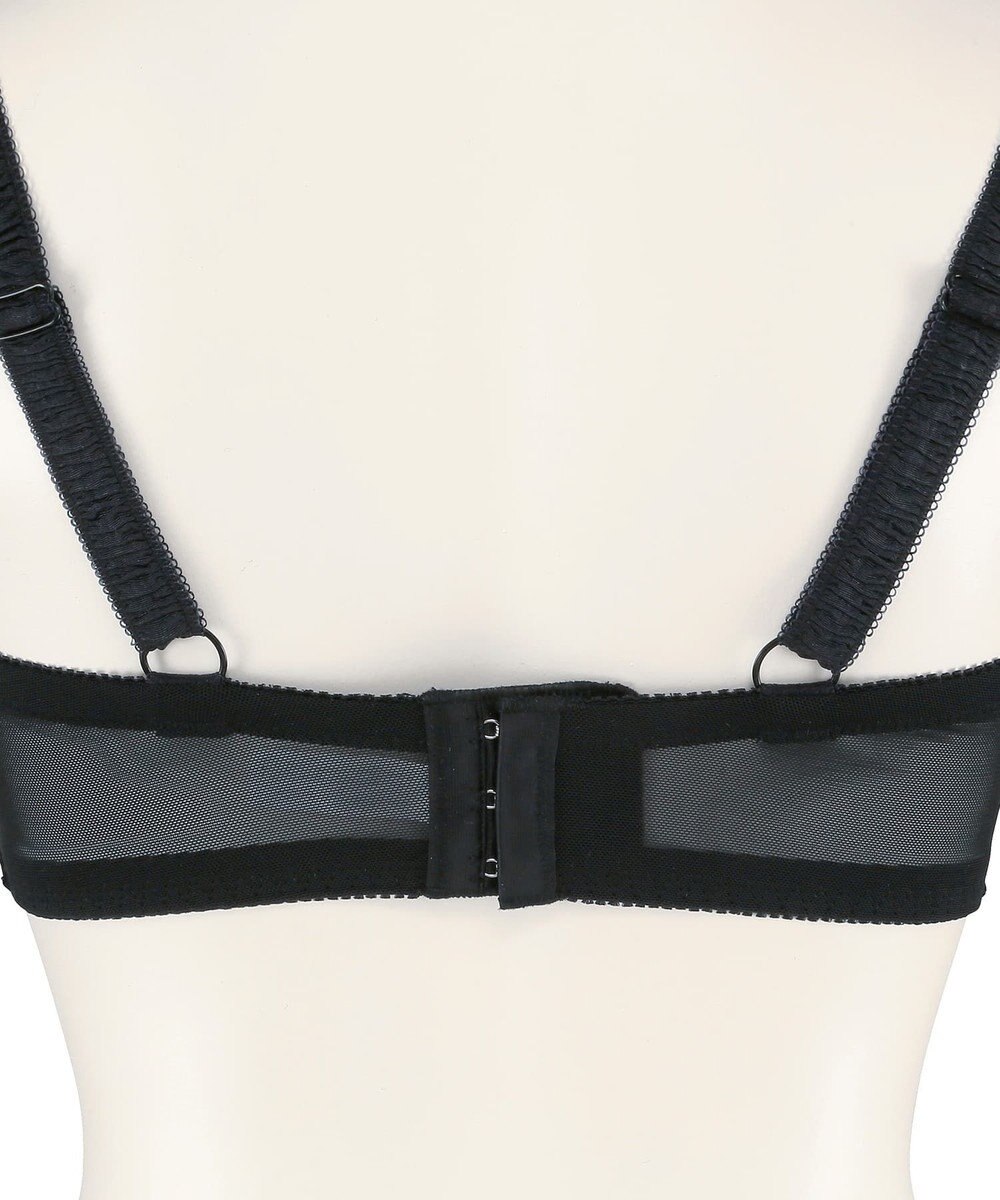 San-ai Resort（三愛水着楽園） エレガントコレクション 【2412】 単品ブラHIカップ 