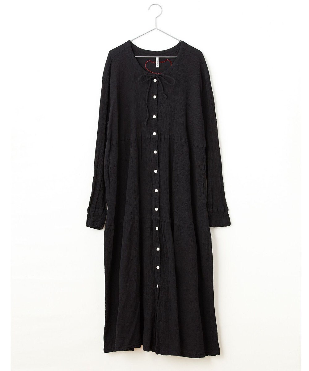 crêprie tsumori chisato creperie DRESS クレプリ ロングワンピース 