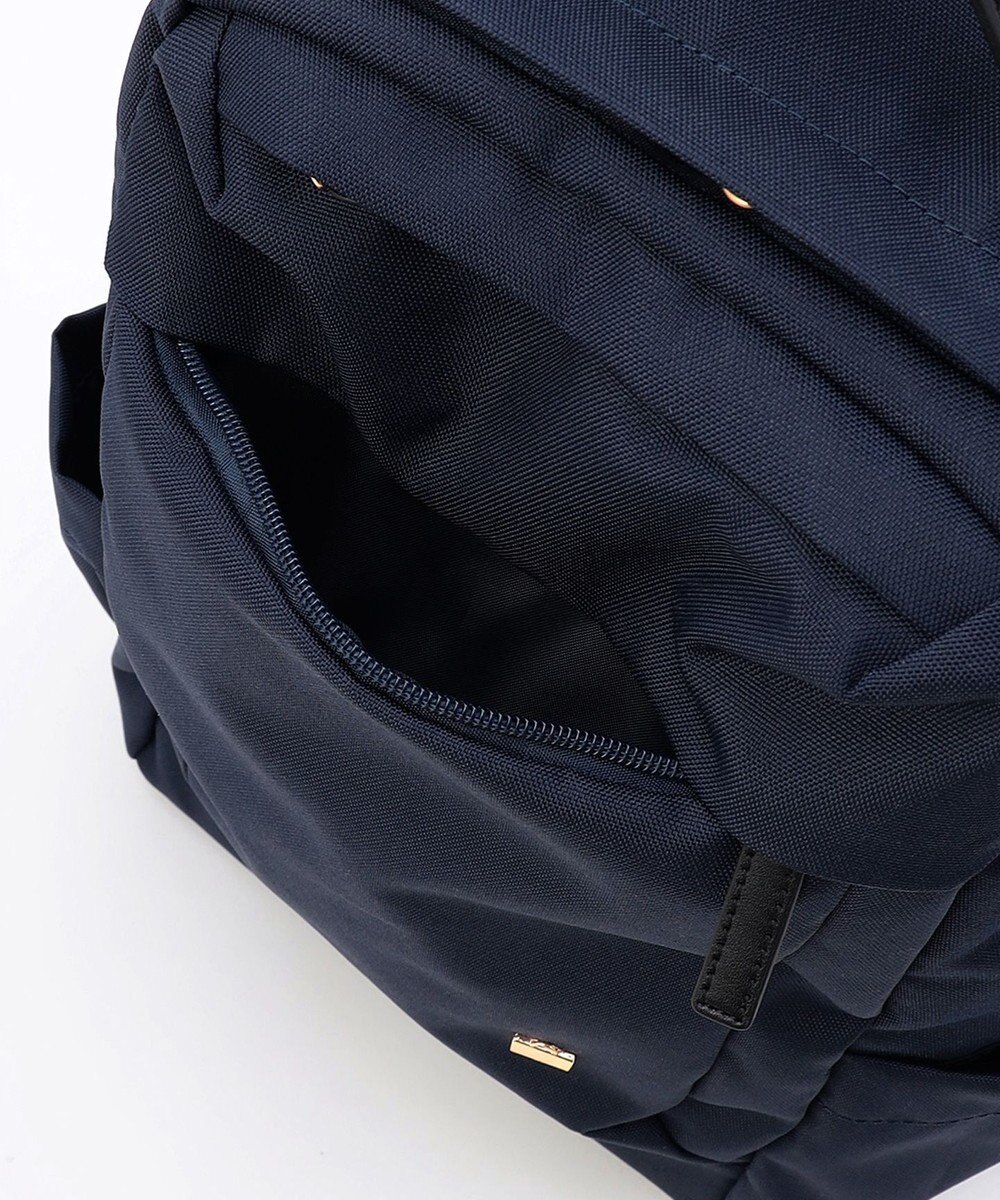 LA BAGAGERIE 【CORDURA】シンプルリュック Sサイズ 