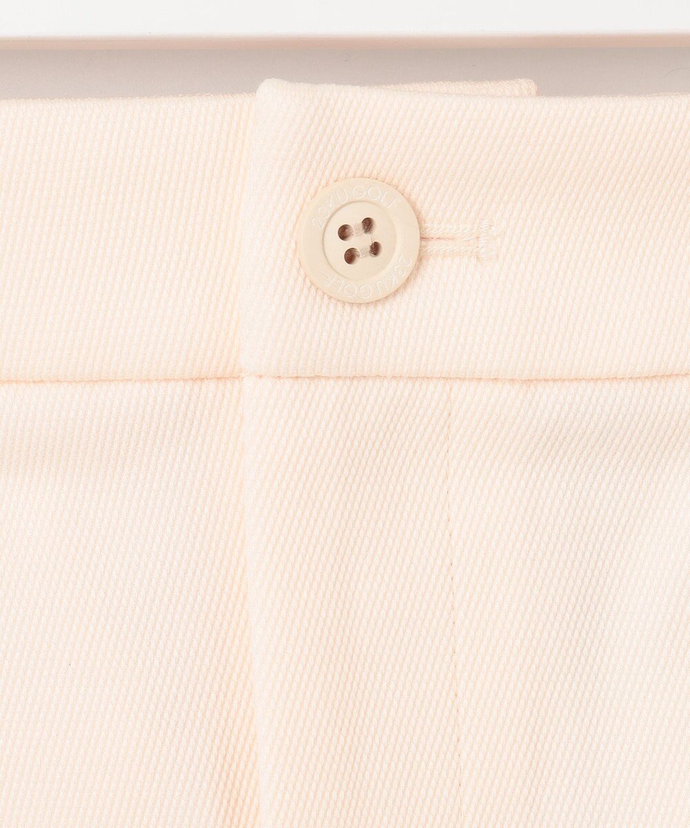 23区GOLF 【WOMEN】【ストレッチ】ハイパワーストレッチ ベーシックスカート 