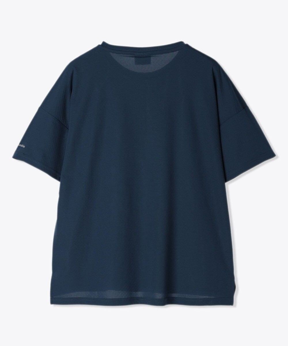 Columbia Columbia/ ウィメンズローハイクオムニフリーズショートスリーブTシャツ /コロンビア 