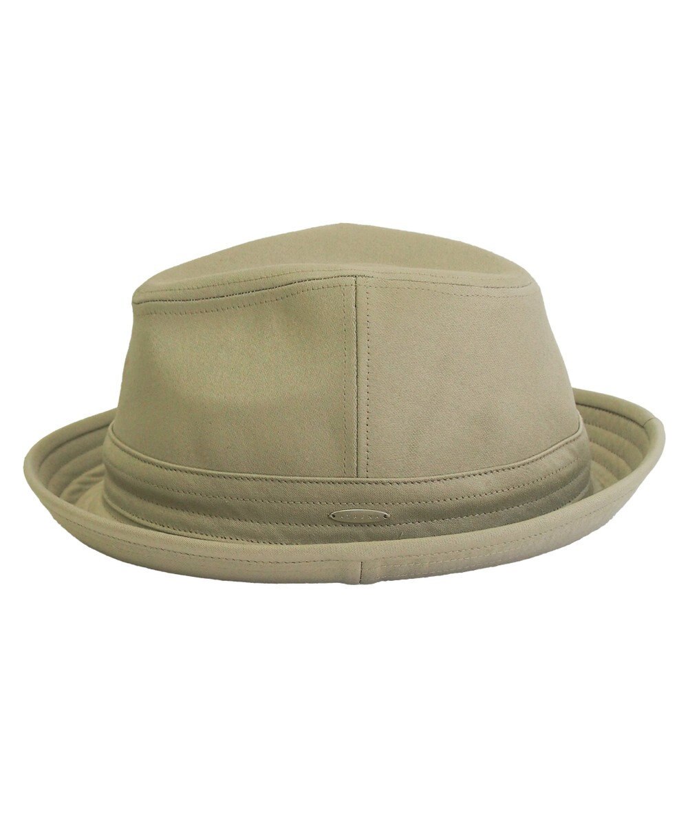 ATRENA 【Lサイズあり/UNISEX】モールスキンハット 