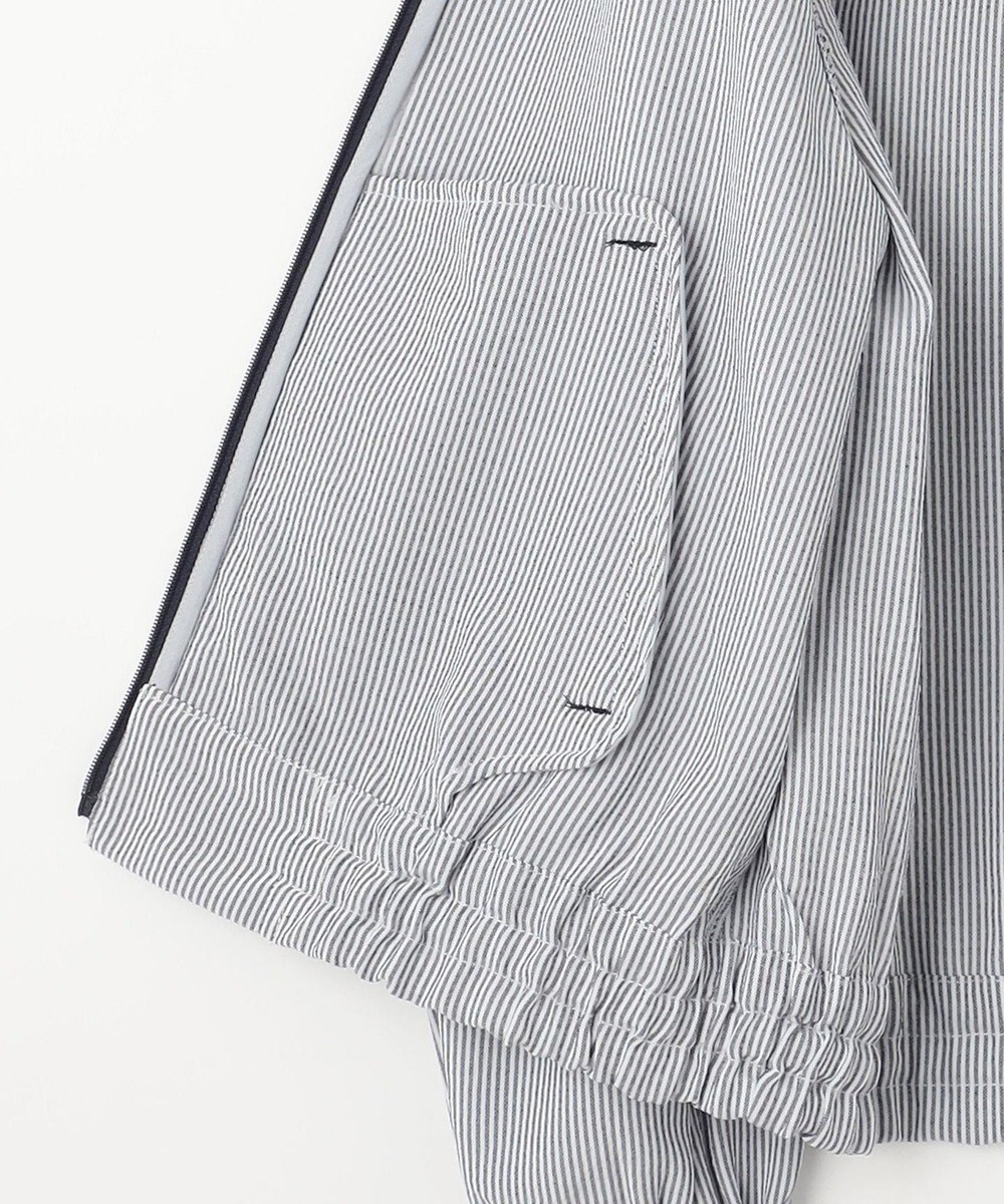 J.PRESS KIDS 【140-170cm】ステンカラー  ライトアウター 