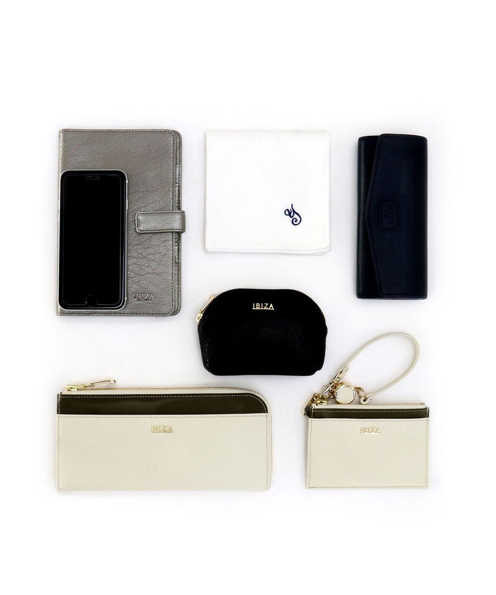 IBIZA ディーア　2WAYバッグ（S） 