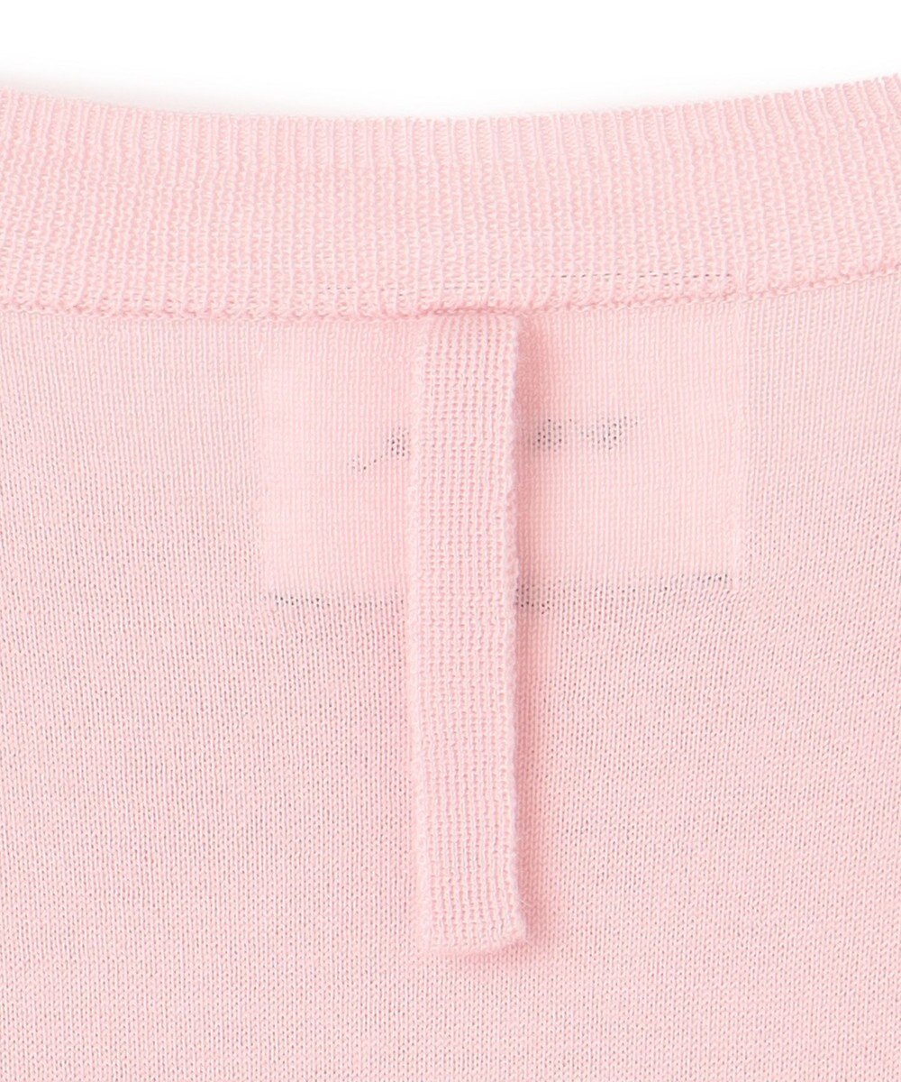 BEIGE， 【洗える】LA MONNAIE / クルーネックニット 