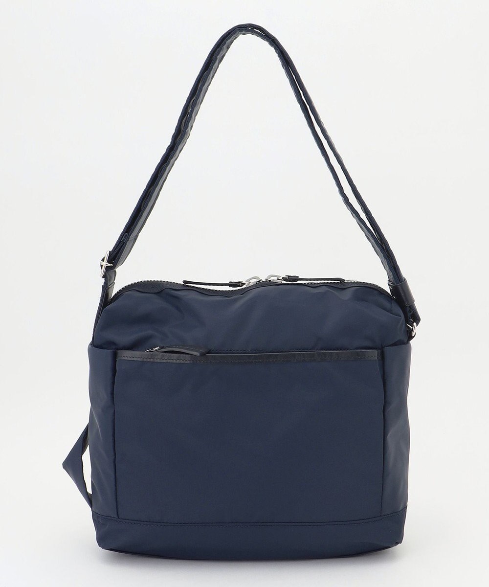 Y'SACCS 【Y'SACCS Gene Line】ヴァール ショルダーバッグ 