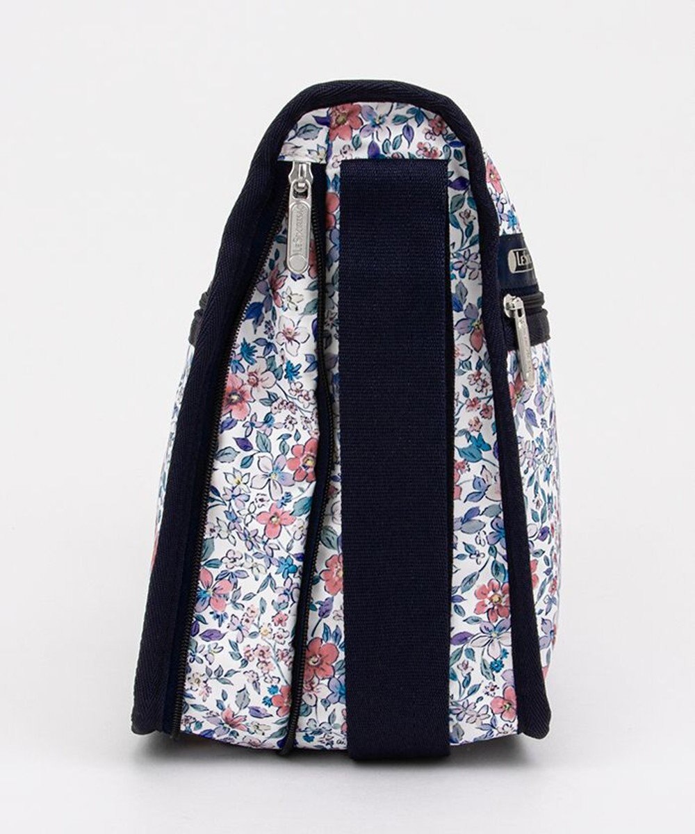 LeSportsac DELUXE EVERYDAY BAG/タペストリーフラワー 