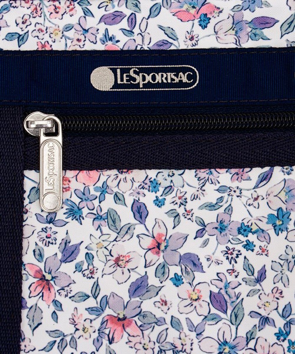 LeSportsac DELUXE EVERYDAY BAG/タペストリーフラワー 