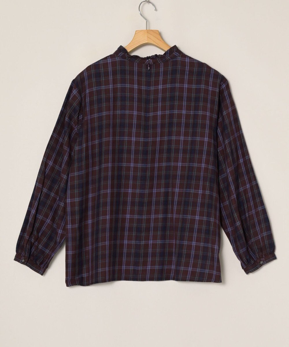 ONWARD Reuse Park 【J.PRESS】ブラウス秋冬 