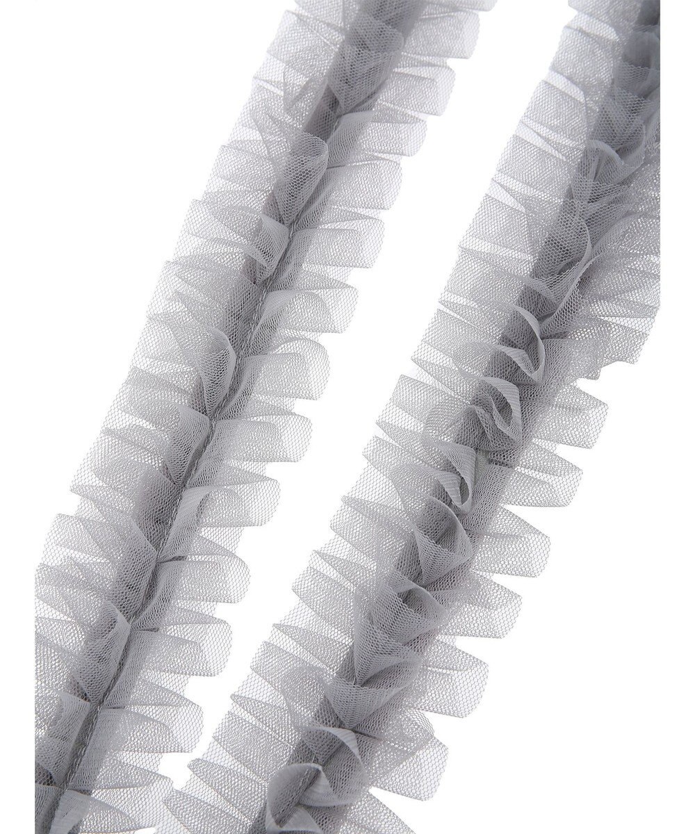 Green Parks チュールモバイルストラップ 