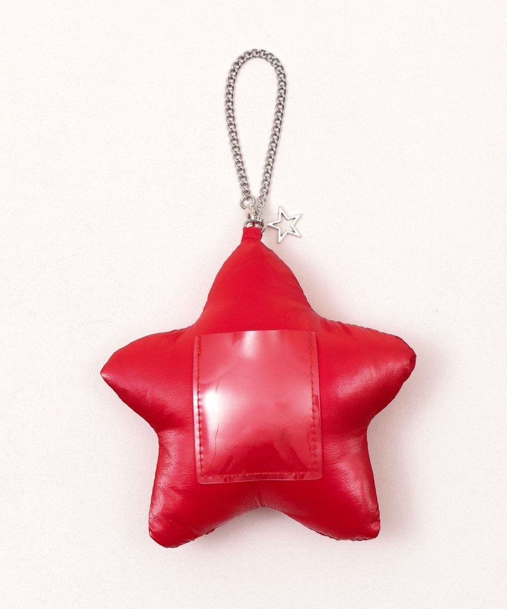 WEGO 【痛バ＆推し活グッズ】パフィスターIDフォトチャーム 