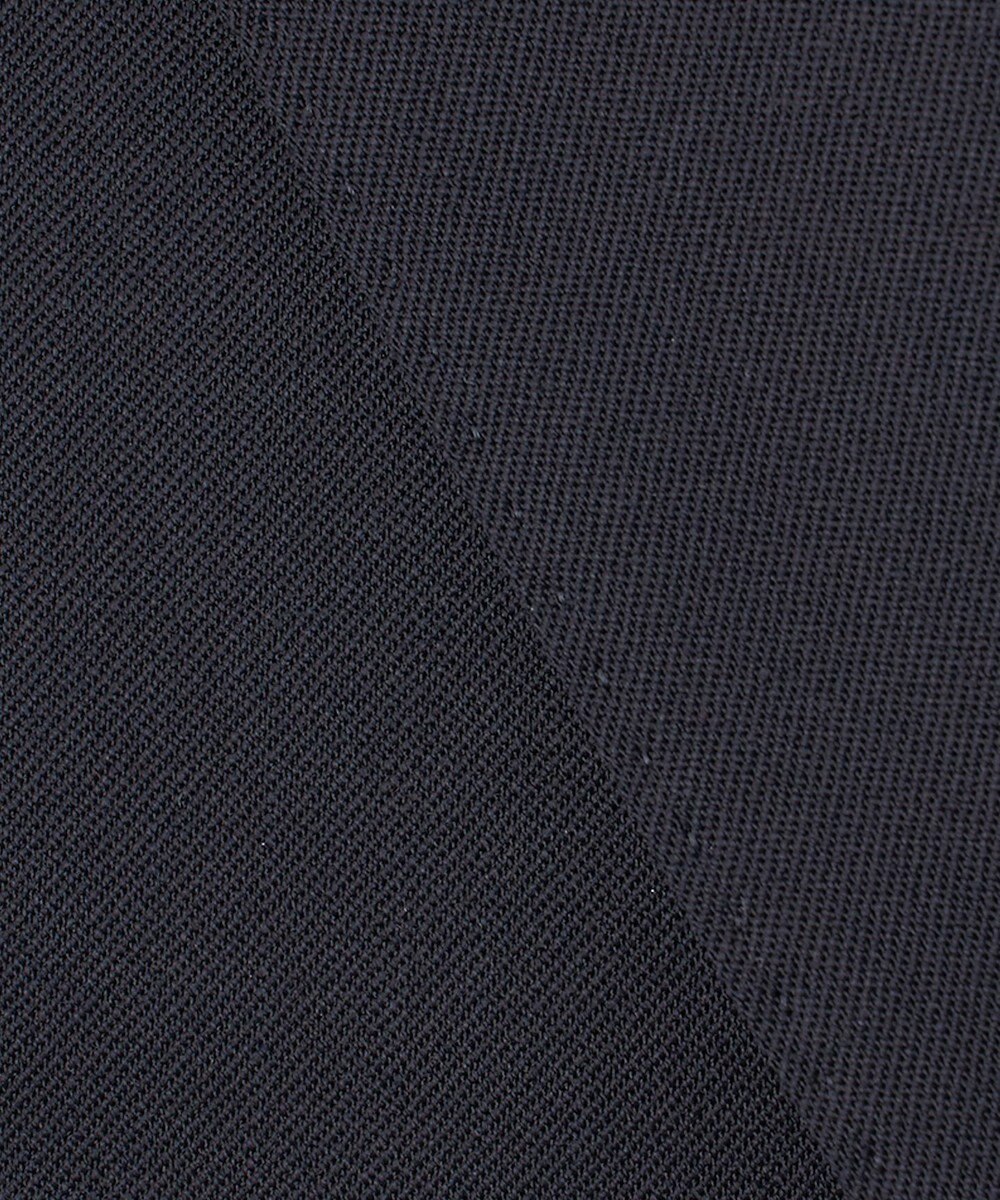 GOTAIRIKU オールシーズン対応【御幸毛織】WOOL×SOLOTEX ストレッチスーツ（ネイビー無地） 