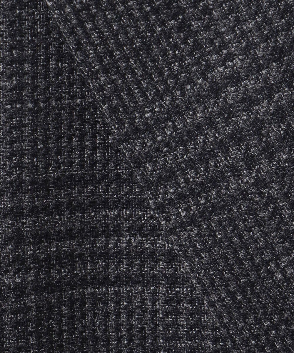 GOTAIRIKU 【Ermenegild Zegna/ゼニア】トロフェオ カシミヤ ジャケット_グレーチェック 