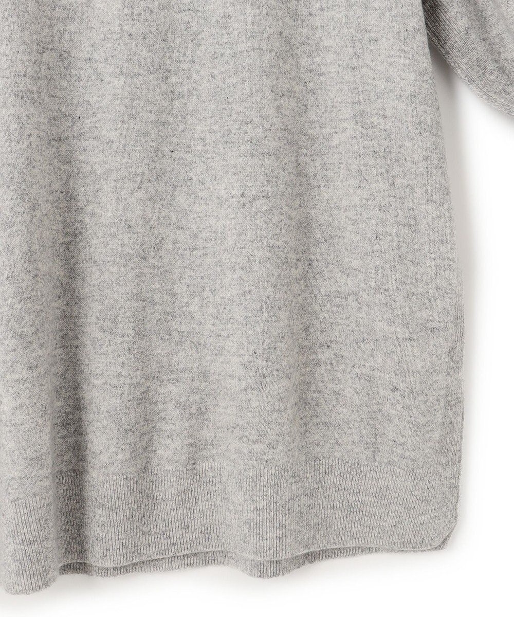 JOSEPH HOMME 【LEON 2月号掲載】ピュアカシミヤ　タートルネックニット 