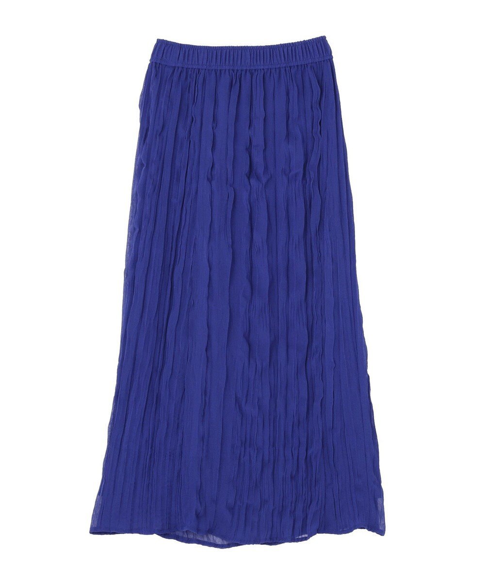 CRAFT STANDARD BOUTIQUE シアーワッシャースカート 