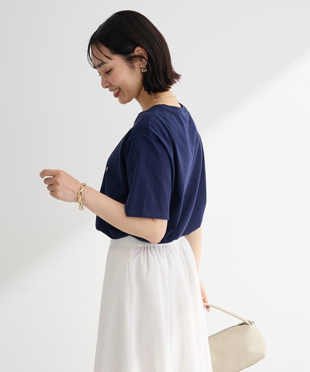 Green Parks ベーシックロゴＴシャツ 