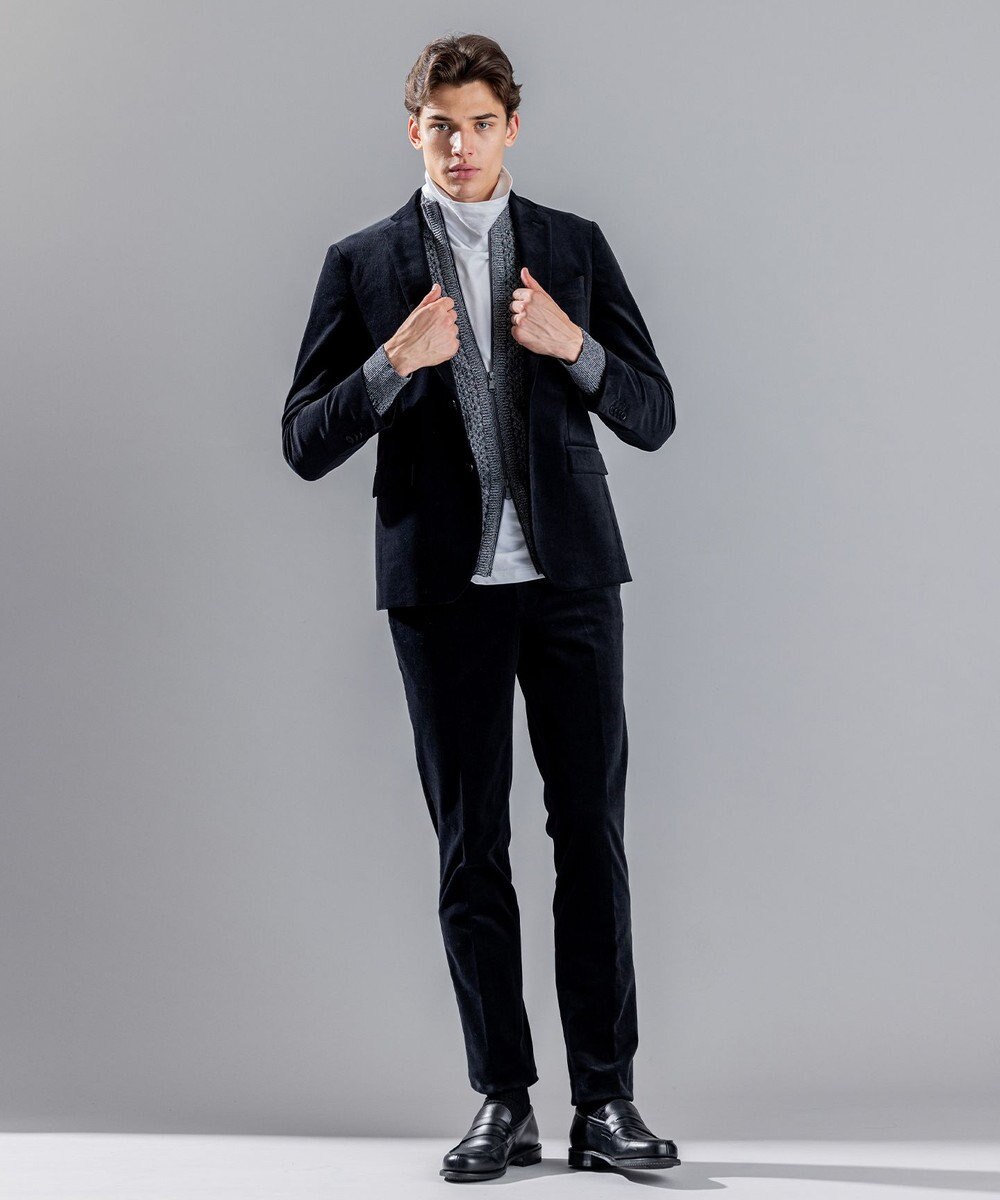 JOSEPH HOMME ライトコーデュロイストレッチ / CITY 