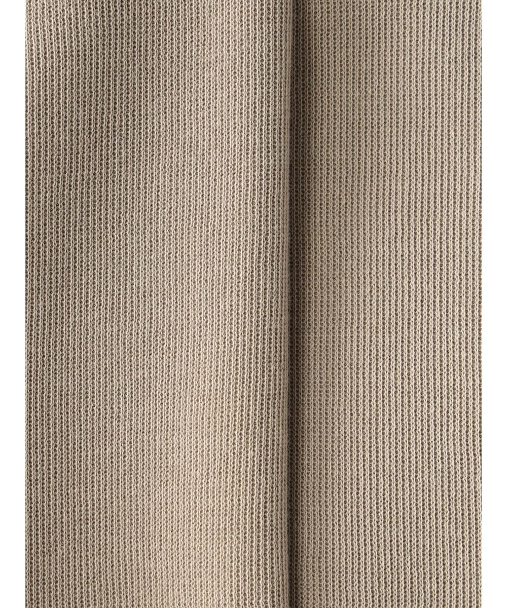 CRAFT STANDARD BOUTIQUE スキッパーカットベスト 