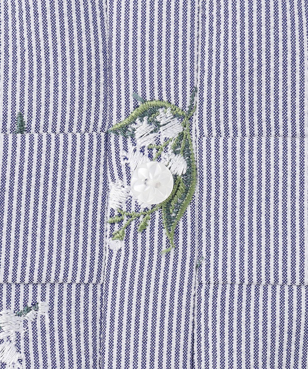 TOCCA 【洗える！】LILY OF THE VALLEY ドレス 