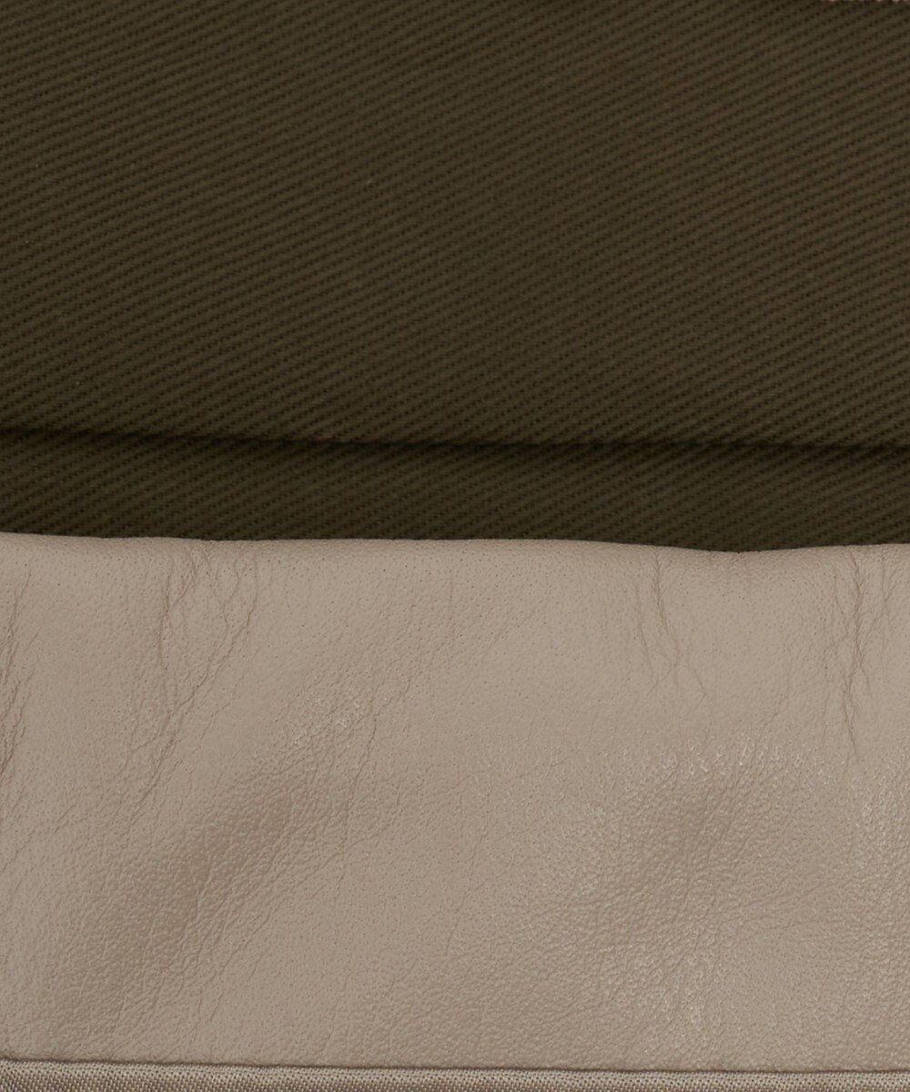 russet 《インフルエンサースタッフ企画》マルチショルダーバッグ(CE-1708) 