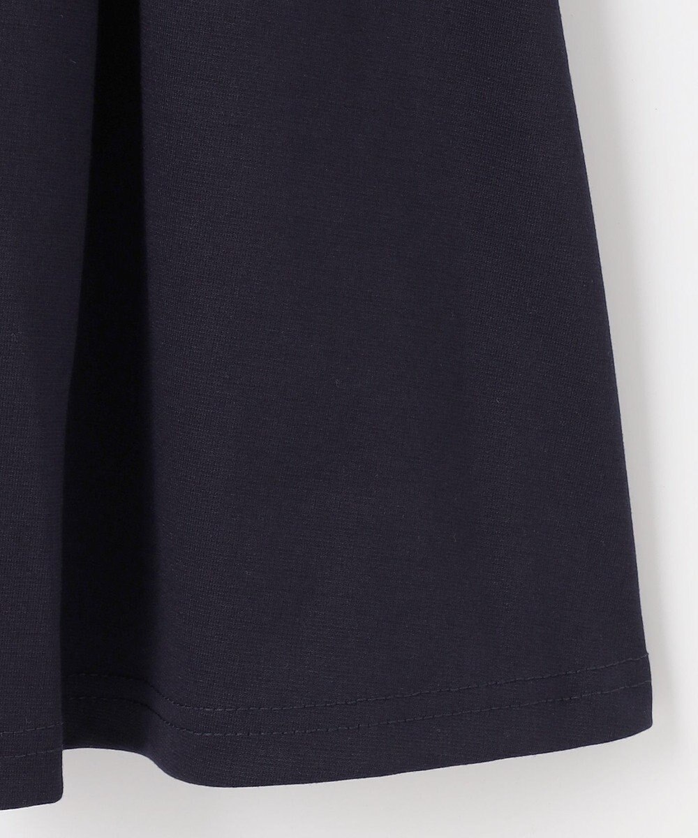 ANY KIDS レース付き きちんと ワンピース 