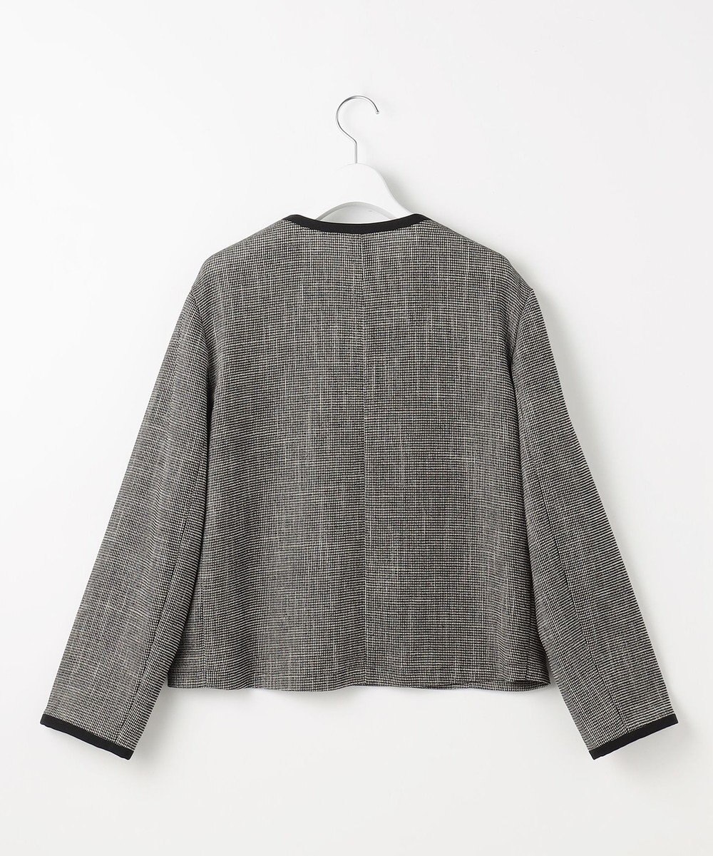 自由区 L ライトカラミライト ジャケット 