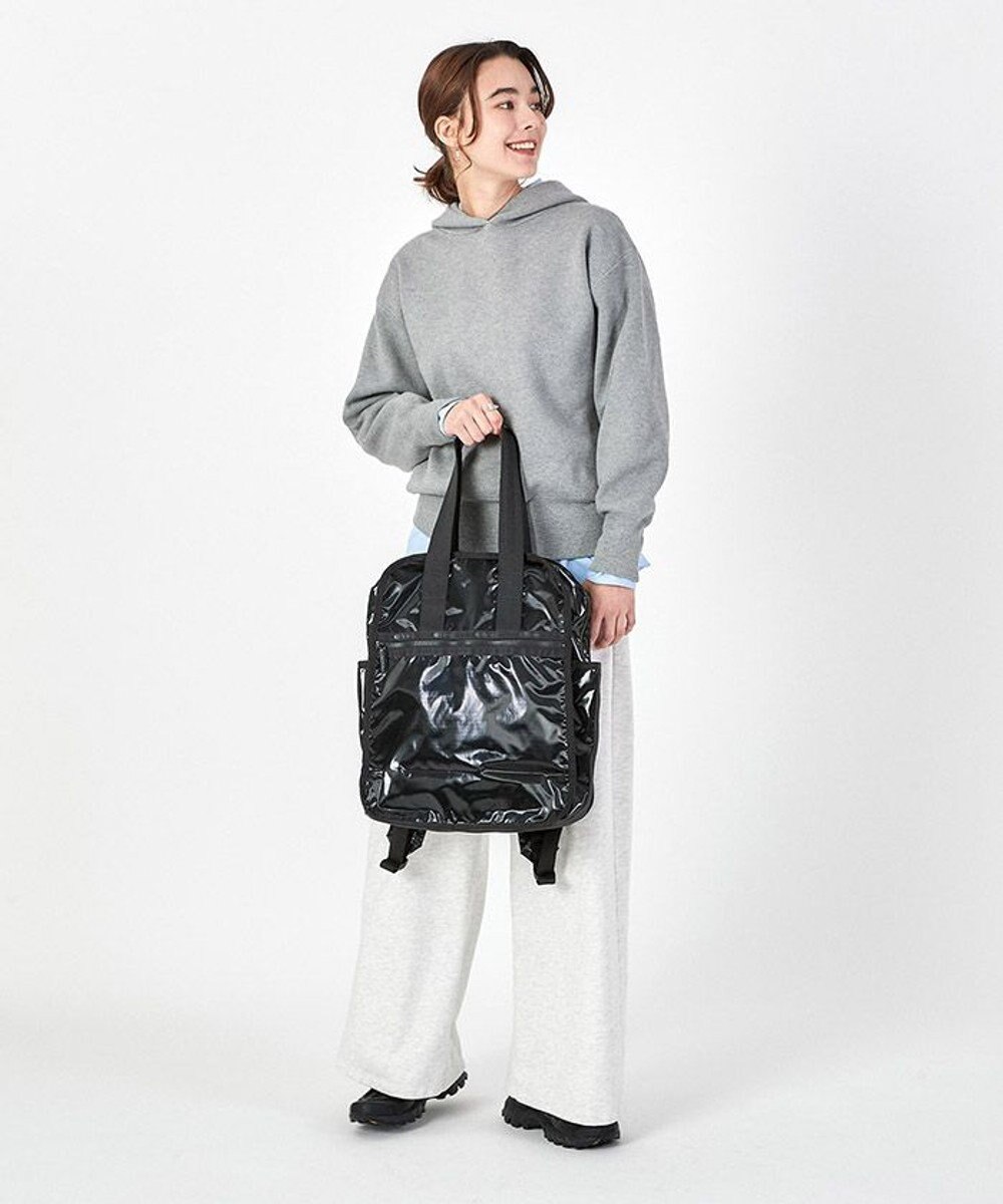 LeSportsac URBAN EDITOR'S BACKPACK3/キョクヤ 