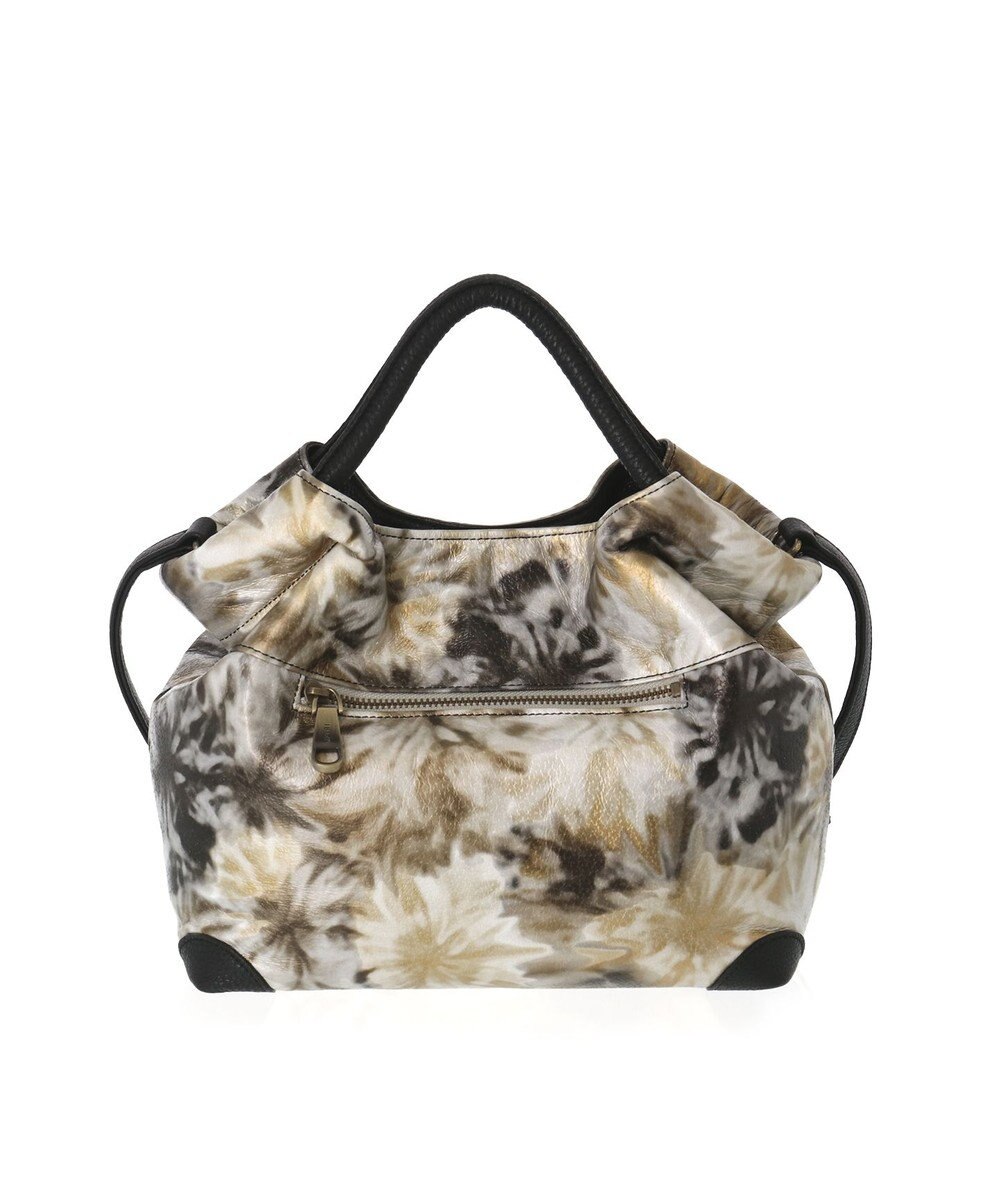 IBIZA ラモ　2WAYバッグ 