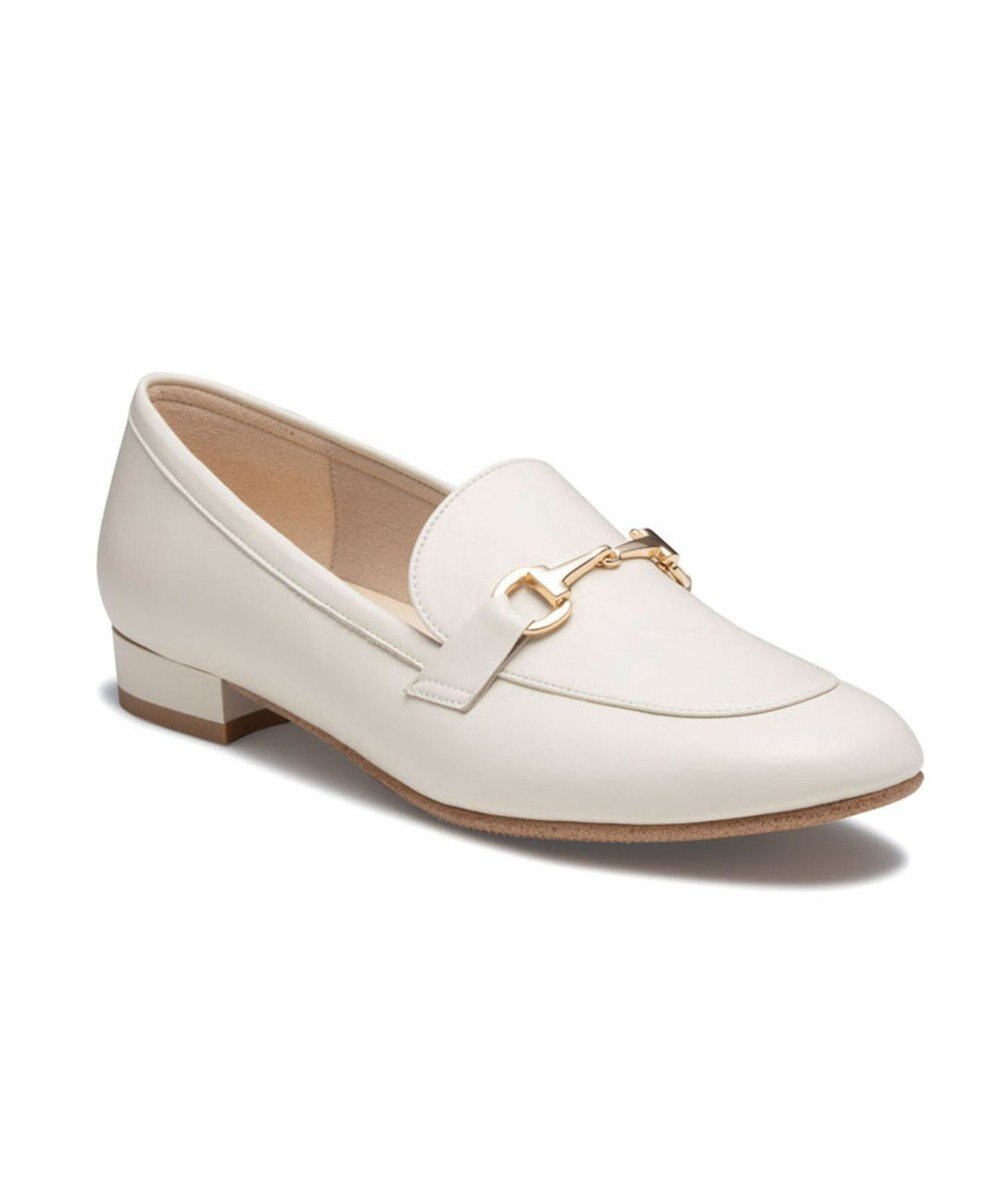 REGAL FOOT COMMUNITY 【リーガルレディース】F26R 晴雨兼用ビットローファー カジュアルシューズ 