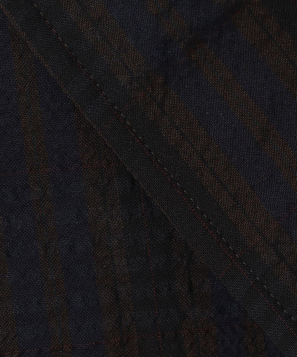 J.PRESS MEN J.PRESSアーカイヴパターン ダークチェックサッカー ジャケット 