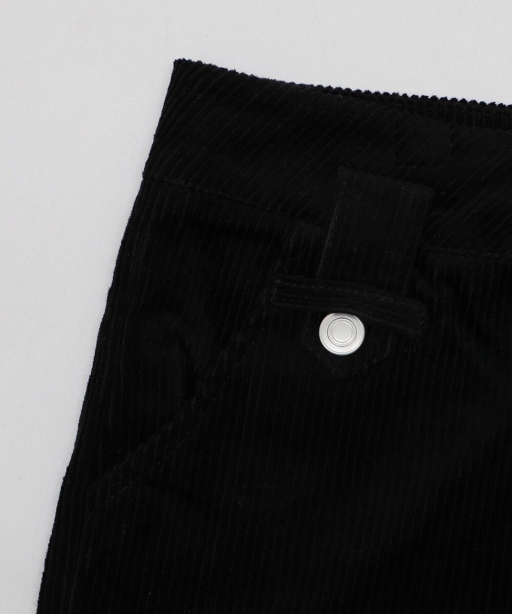 WEGO コーデュロイマイクロショートパンツ 