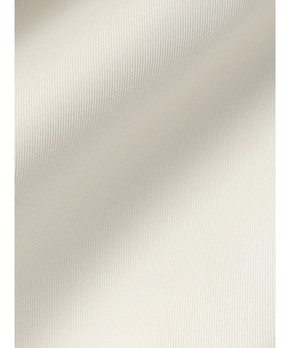 Green Parks トラックジャケット風カットカーディガン 