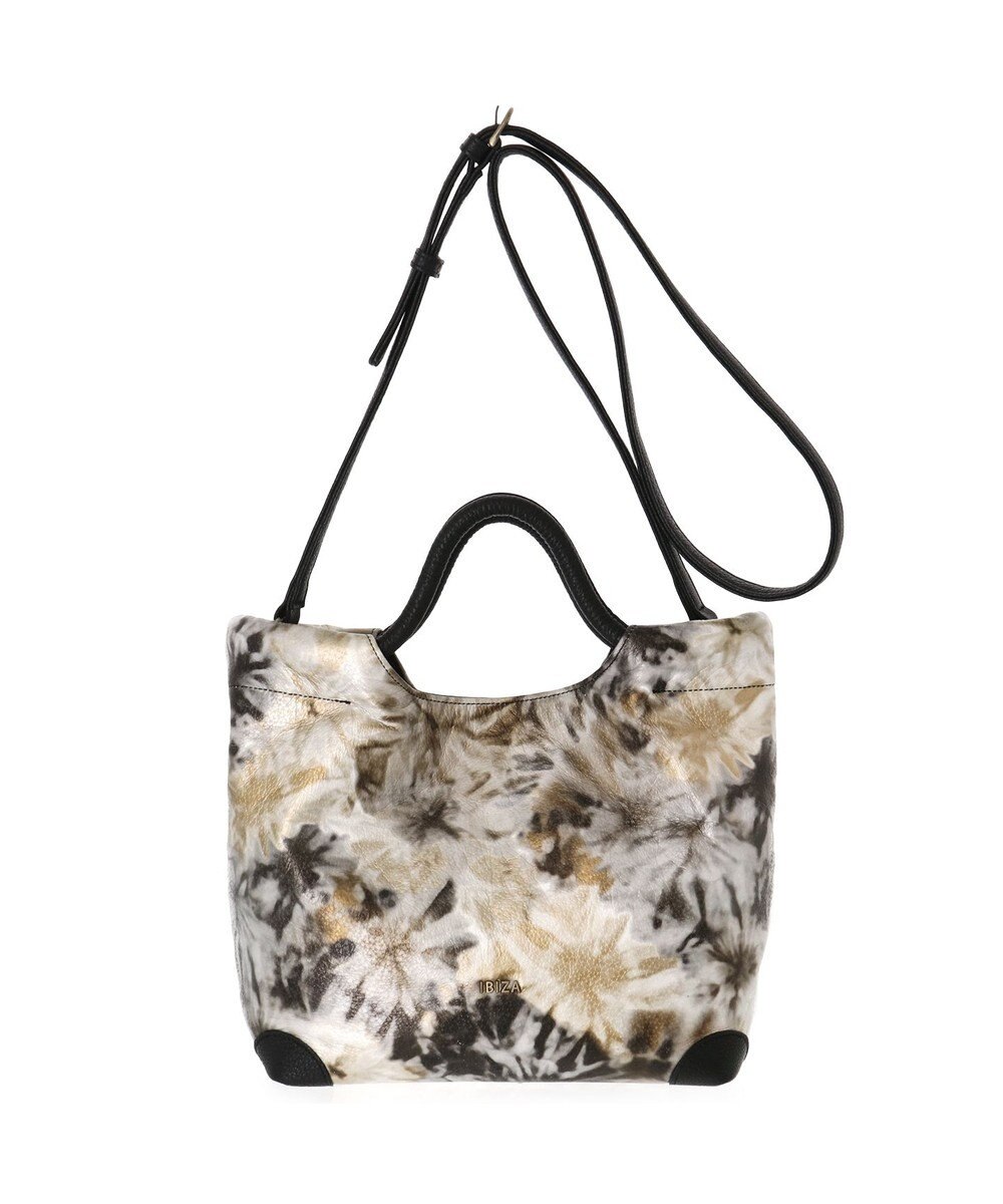 IBIZA ラモ　2WAYバッグ 