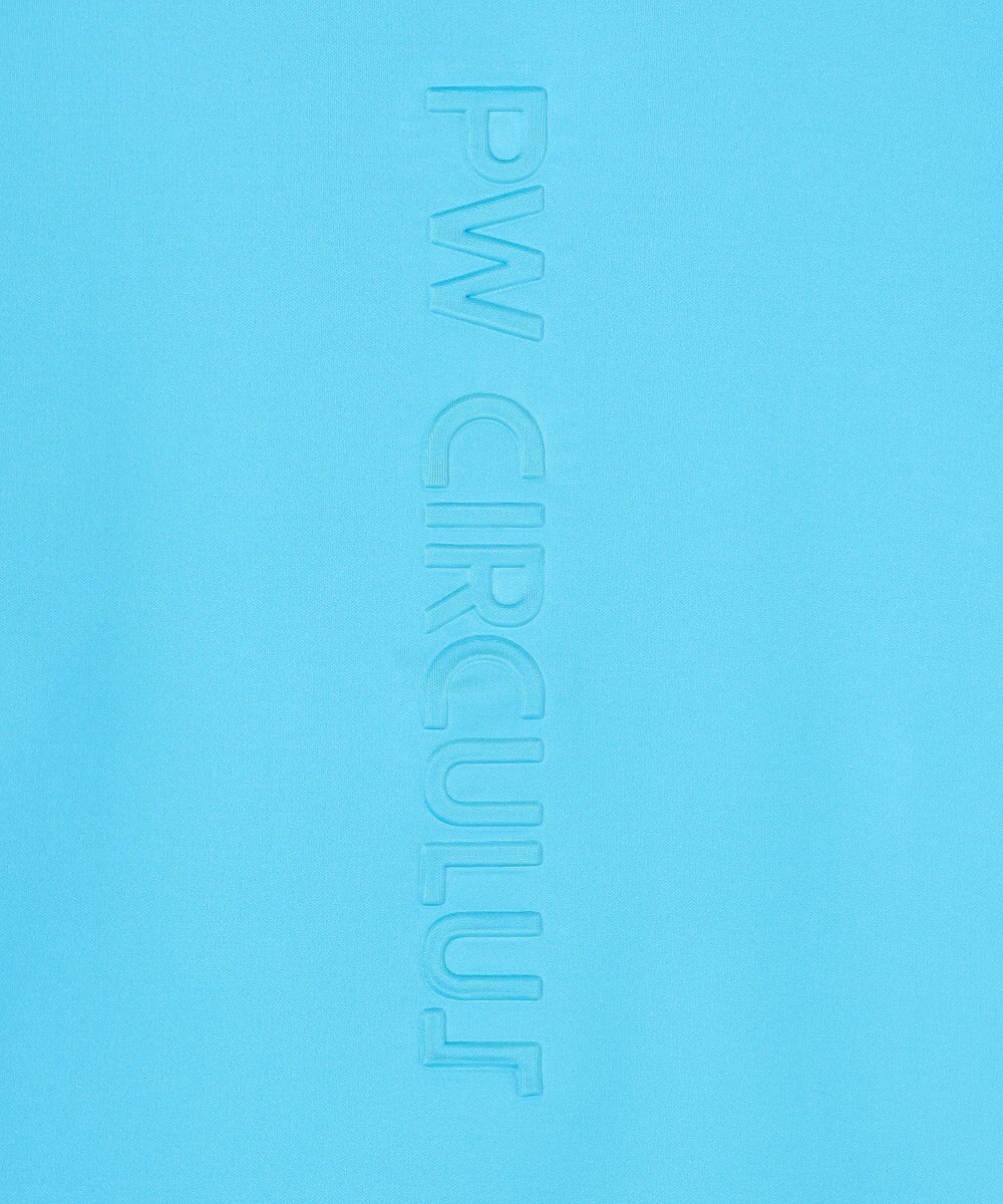 PW CIRCULUS 【WOMEN】リラクシングジャージーフーディ ゴルフウェア レディース 