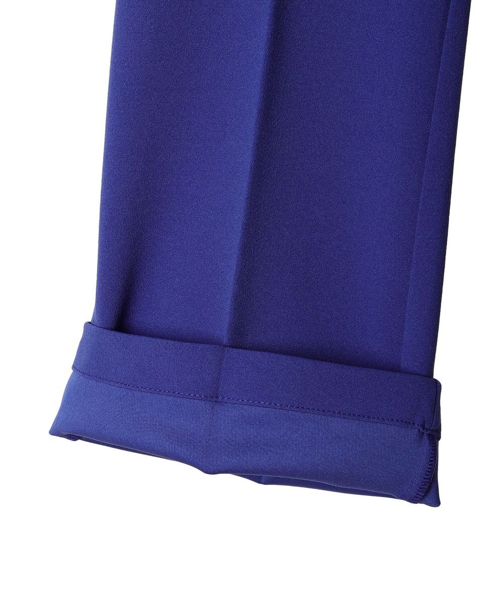 AMERICAN HOLIC 美・美・美ポンチジョーゼットフレアパンツ 