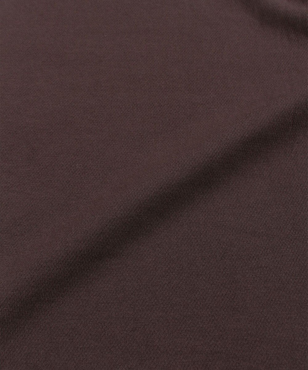 WHITE MAILS 【UNISEX】COTTON PAPER DOUBLE FACE カーディガン 