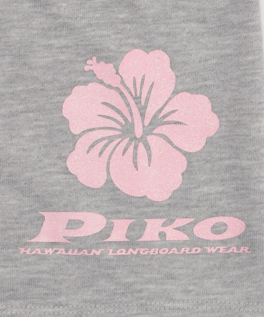 WEGO 【ウエストゴム】別注PIKOショートパンツ 