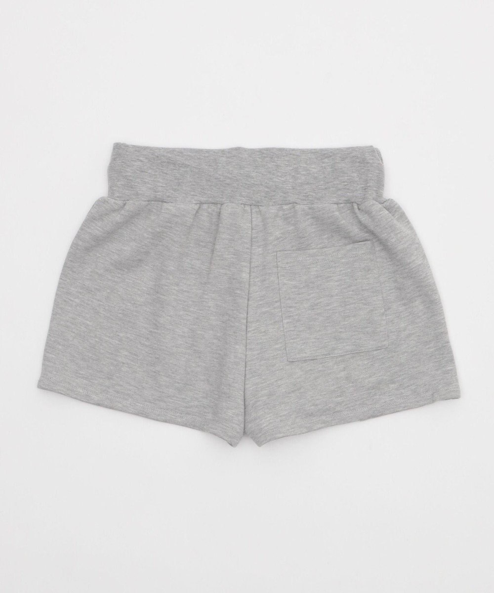 WEGO 【ウエストゴム】別注PIKOショートパンツ 