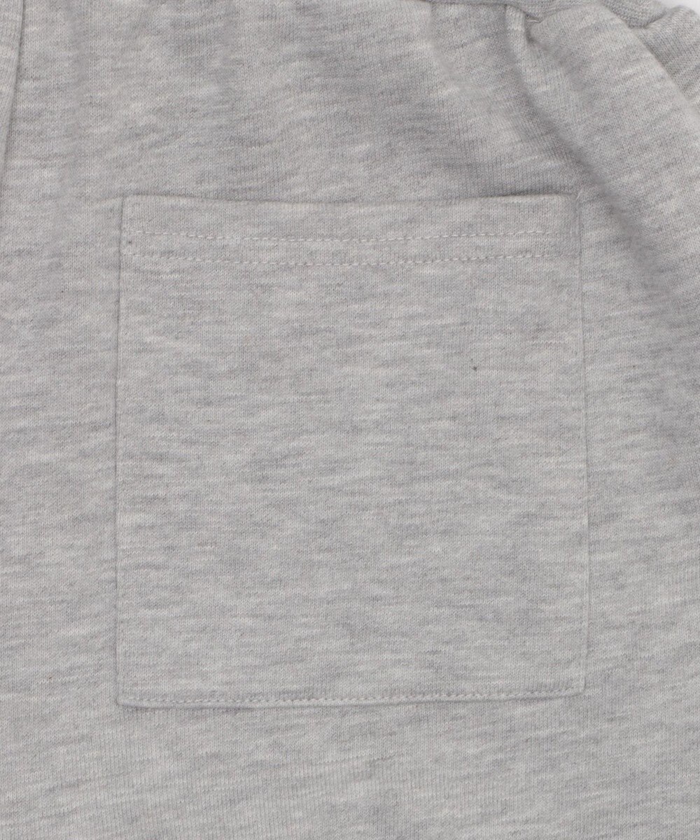 WEGO 【ウエストゴム】別注PIKOショートパンツ 