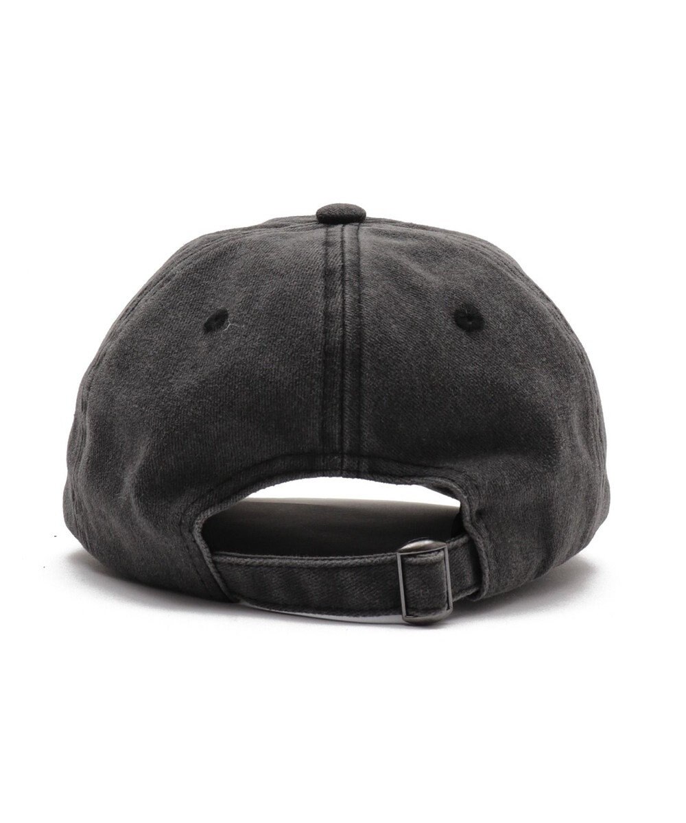 WEGO ロゴラインストーンキャップ 