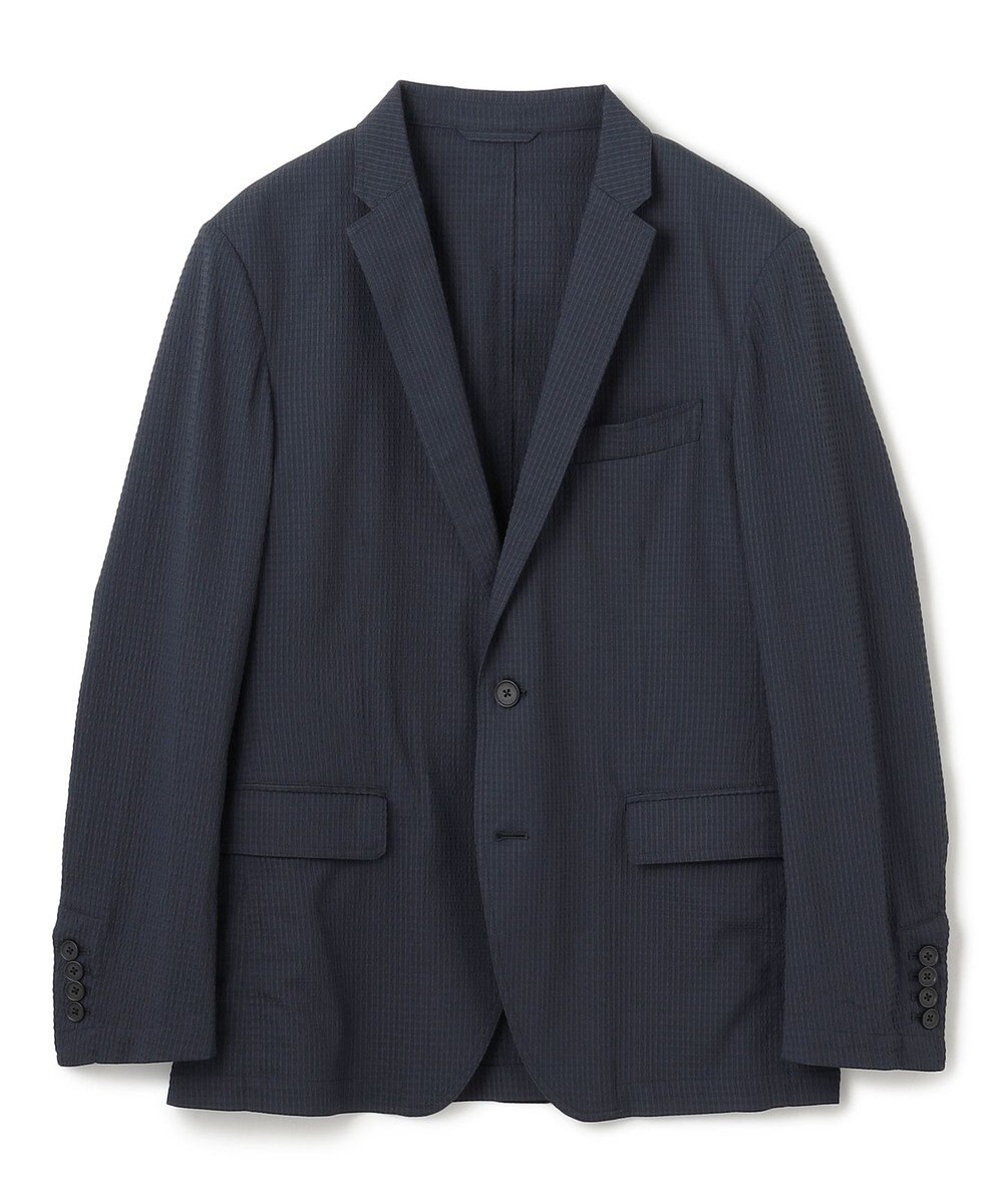 JOSEPH HOMME 【LEON 掲載】クールネスサッカー 　ジャケット 