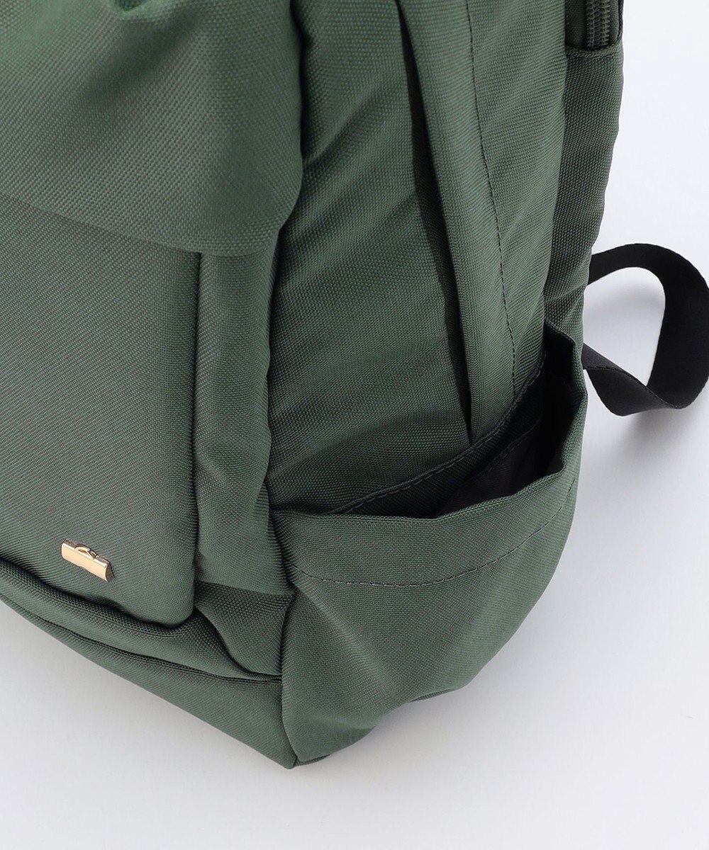 LA BAGAGERIE 【CORDURA】シンプルリュック Sサイズ 
