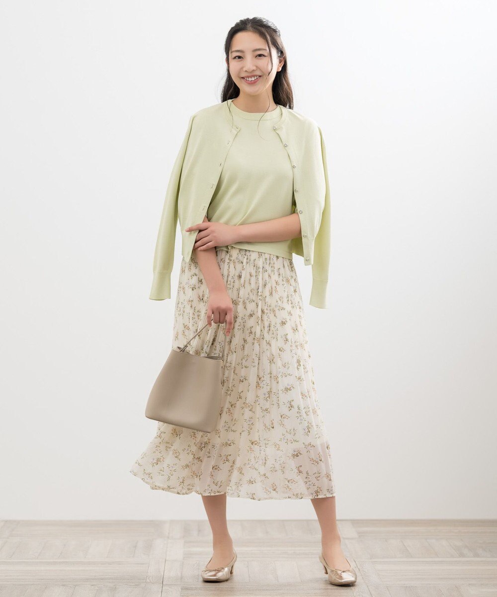 ONWARD Reuse Park 【組曲】ニット春夏 