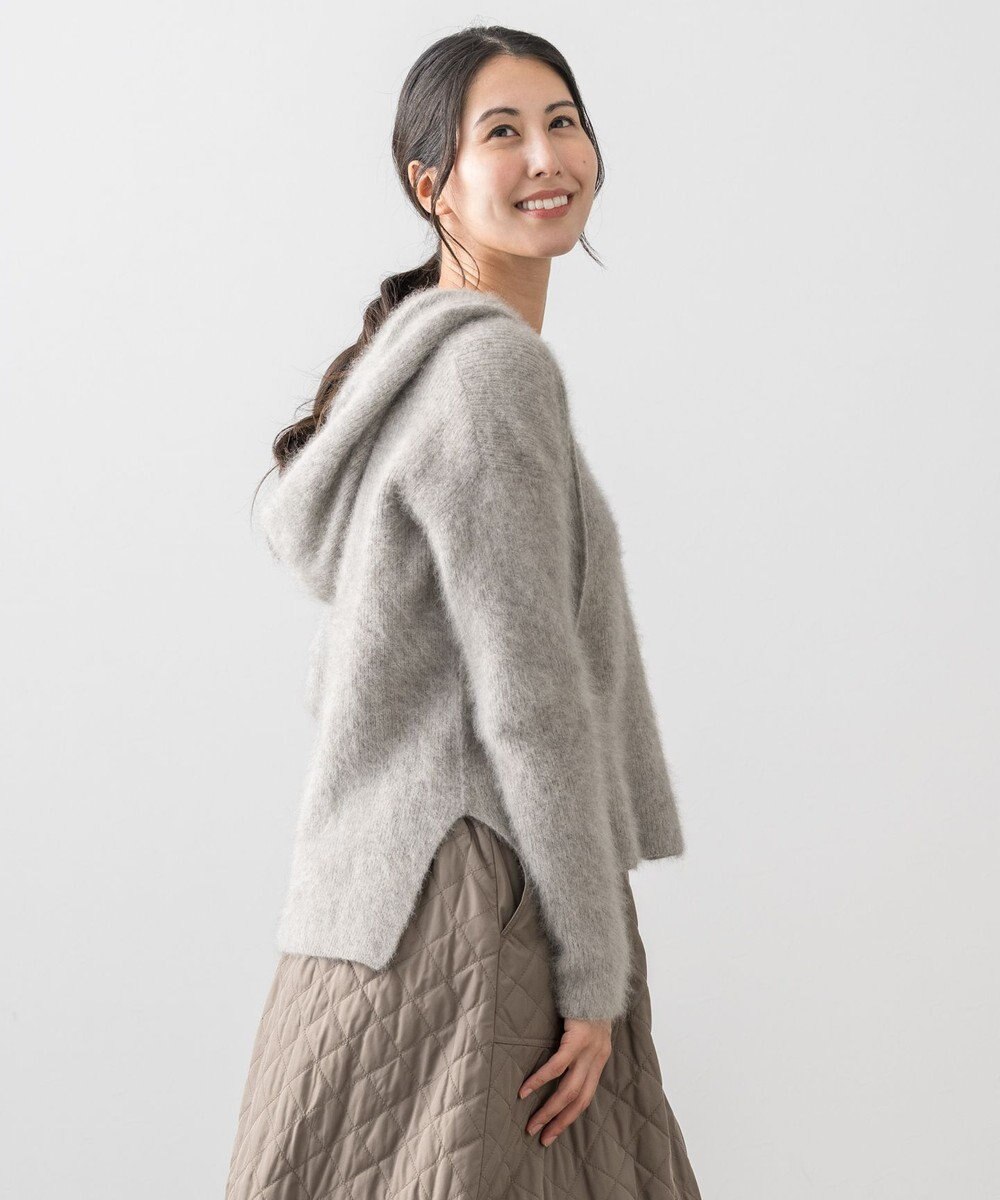 ONWARD Reuse Park 【BEIGE】ニット秋冬 